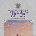 Cover Art for 9789389232271, Twenty Years After by Alexandre Dumas