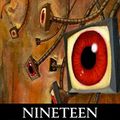 Cover Art for 9781497345348, Nineteen Eighty Four by George Orwell