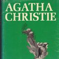 Cover Art for 9780396064237, Nemesis by Agatha Christie
