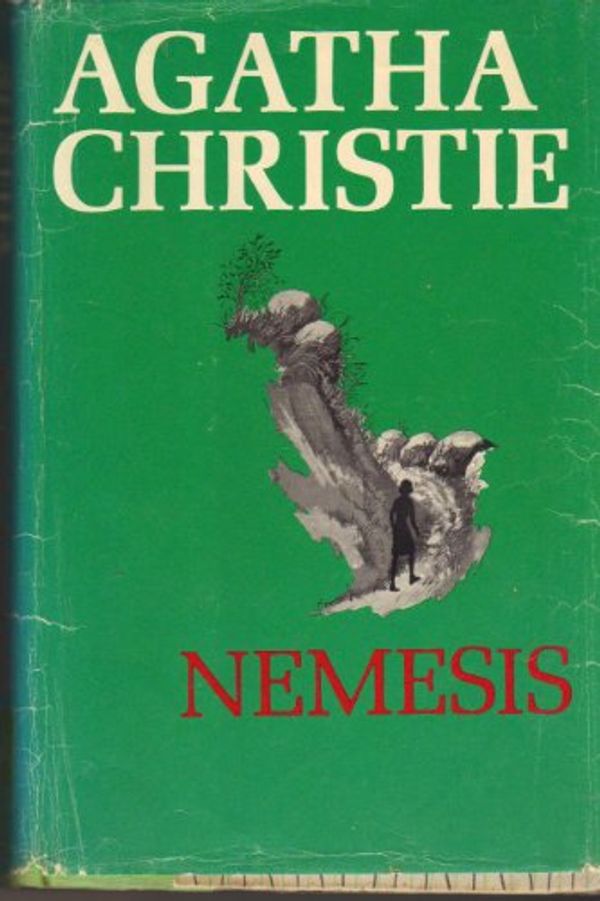 Cover Art for 9780396064237, Nemesis by Agatha Christie