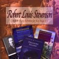 Cover Art for 9781843120773, Robert Louis Stevenson: Key Stage 2 and Scottish P6-7 by Nikki Gamble