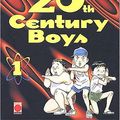 Cover Art for 9782845380790, 20th Century Boys, Tome 1 : by Naoki Urasawa