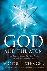 Cover Art for 9781616147532, God And The Atom by Victor J. Stenger