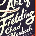 Cover Art for 9781627659598, The Art of Fielding by Chad Harbach