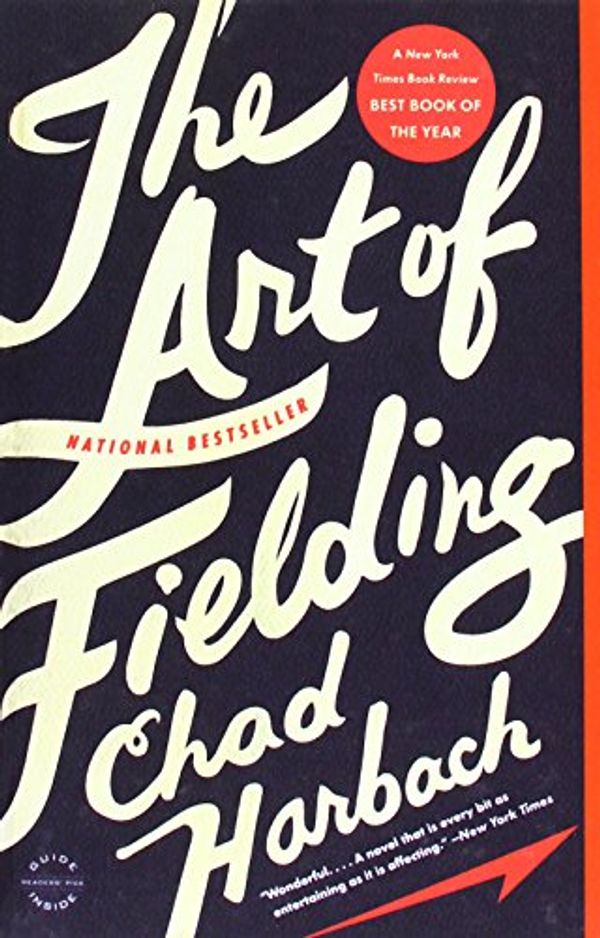 Cover Art for 9781627659598, The Art of Fielding by Chad Harbach