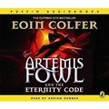 Cover Art for 9780141806969, Artemis Fowl and the Eternity Code by Eoin Colfer