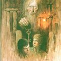 Cover Art for 9780448089553, Hardy Boys 55: The Witchmaster’s Key by Franklin W. Dixon