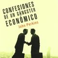 Cover Art for 9788492801053, Confesiones de un Gangster Economico = Confessions of an Economic Hit Man by John Perkins