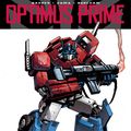Cover Art for 9781631409691, Transformers: Optimus Prime by John Barber