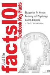 Cover Art for 9780133994933, Human Anatomy & Physiology by Elaine N. Marieb, Katja N. Hoehn