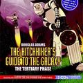 Cover Art for 9781572704695, The Hitchhiker's Guide to the Galaxy by Douglas Adams