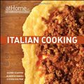 Cover Art for 9780470182581, Italian Cooking at Home with the Culinary Institute of America by The Culinary Institute of America (CIA)