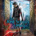 Cover Art for B07CVNXVR1, The Red Scrolls of Magic: The Eldest Curses by Cassandra Clare, Wesley Chu