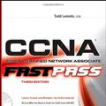 Cover Art for 9780470185711, CCNA - Cisco Certified Network Associate by Todd Lammle