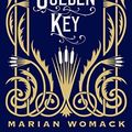 Cover Art for B081HYFF5W, The Golden Key by Marian Womack