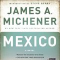 Cover Art for 9780812986716, Mexico by James A. Michener
