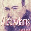 Cover Art for 9781412175821, Alice Adams by Booth Tarkington