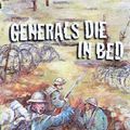Cover Art for 9781550377316, Generals Die in Bed by Charles Harrison