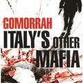 Cover Art for 9780230703674, Gomorrah by Roberto Saviano