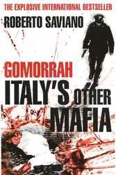Cover Art for 9780230703674, Gomorrah by Roberto Saviano