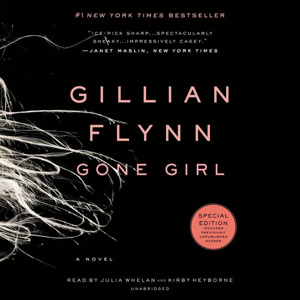Cover Art for 9780307990402, Gone Girl by Gillian Flynn