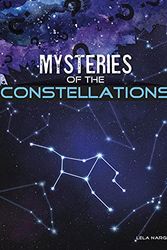 Cover Art for 9781496687203, Mysteries of the Constellations by Lela Nargi