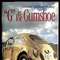 Cover Art for 9780449457641, G is for Gumshoe by Sue Grafton