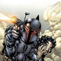Cover Art for 9781302913731, Star Wars Legends Epic Collection: The Menace Revealed Vol. 1 by Comics Marvel