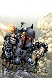 Cover Art for 9781302913731, Star Wars Legends Epic Collection: The Menace Revealed Vol. 1 by Comics Marvel