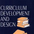 Cover Art for 9781863733625, Curriculum Development and Design by Murray Print