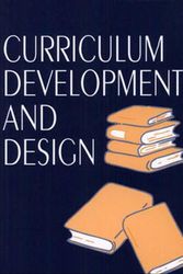 Cover Art for 9781863733625, Curriculum Development and Design by Murray Print