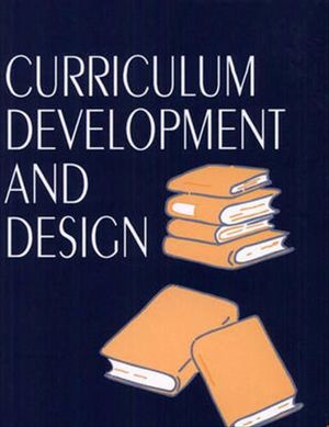 Cover Art for 9781863733625, Curriculum Development and Design by Murray Print