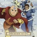 Cover Art for 9780606398053, Avatar the Last Airbender: North and South, Part Three by Gene Luen Yang