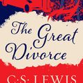 Cover Art for 9780061947353, The Great Divorce by C. S. Lewis