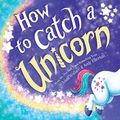 Cover Art for 0760789273155, How to Catch a Unicorn by Adam Wallace