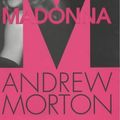 Cover Art for 9781854798886, Madonna by Morton, Andrew