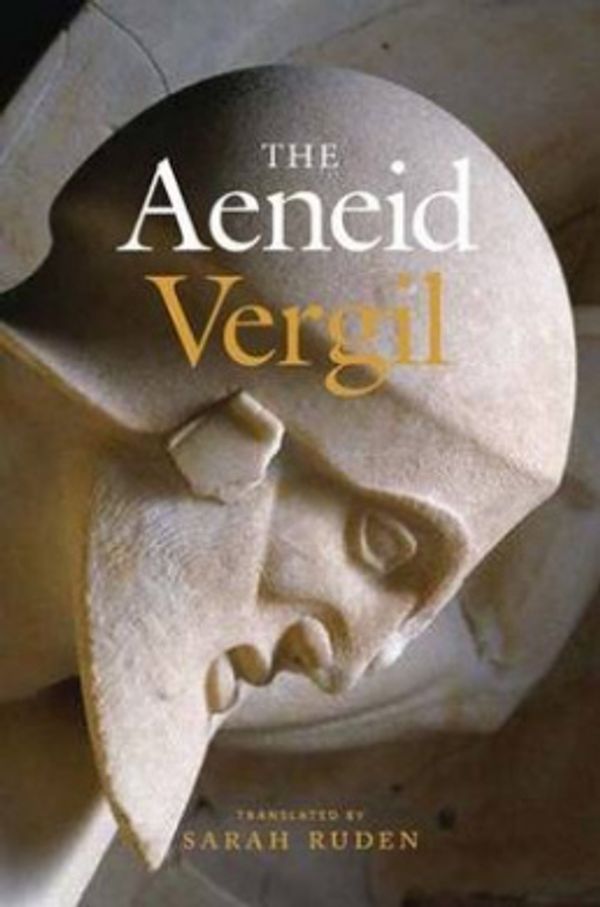 Cover Art for 9780300119046, The Aeneid  A New Translation by Vergil