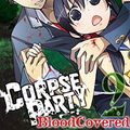 Cover Art for B01M0CICXM, Corpse Party: Blood Covered Vol. 2 by Makoto Kedouin, Toshimi Shinomiya