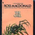 Cover Art for 9780553226751, The Chill by Ross MacDonald