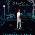 Cover Art for 9780142415542, Behind You by Jacqueline Woodson