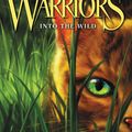 Cover Art for 9780061284205, Warriors #1: Into the Wild (Summer Reading) by Erin Hunter