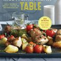 Cover Art for 9781942411178, The Mediterranean Table: Simple Recipes for Healthy Living on the Mediterranean Diet by Sonoma Press
