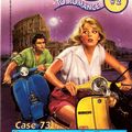 Cover Art for 9781481436779, Rendezvous in RomePassport to Romance #2 by Carolyn Keene