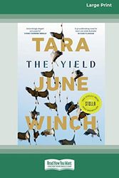 Cover Art for 9780369362063, The Yield by Tara June Winch