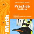 Cover Art for 9780153567629, Harcourt School Publishers Math: Practice Workbook Student Edition Grade 5 by Harcourt School Publishers