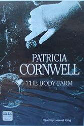 Cover Art for 9780753100400, The Body Farm by Patricia Cornwell