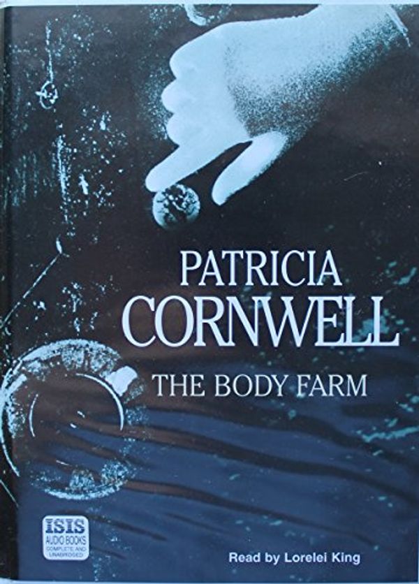 Cover Art for 9780753100400, The Body Farm by Patricia Cornwell