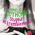 Cover Art for 9782253150718, Stupeur Et Tremblements by Amelie Nothomb