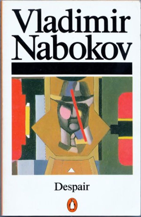 Cover Art for 9780140054743, Despair by Vladimir Nabokov