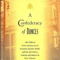 Cover Art for 9780517122709, A confederacy of dunces by John Kennedy Toole
